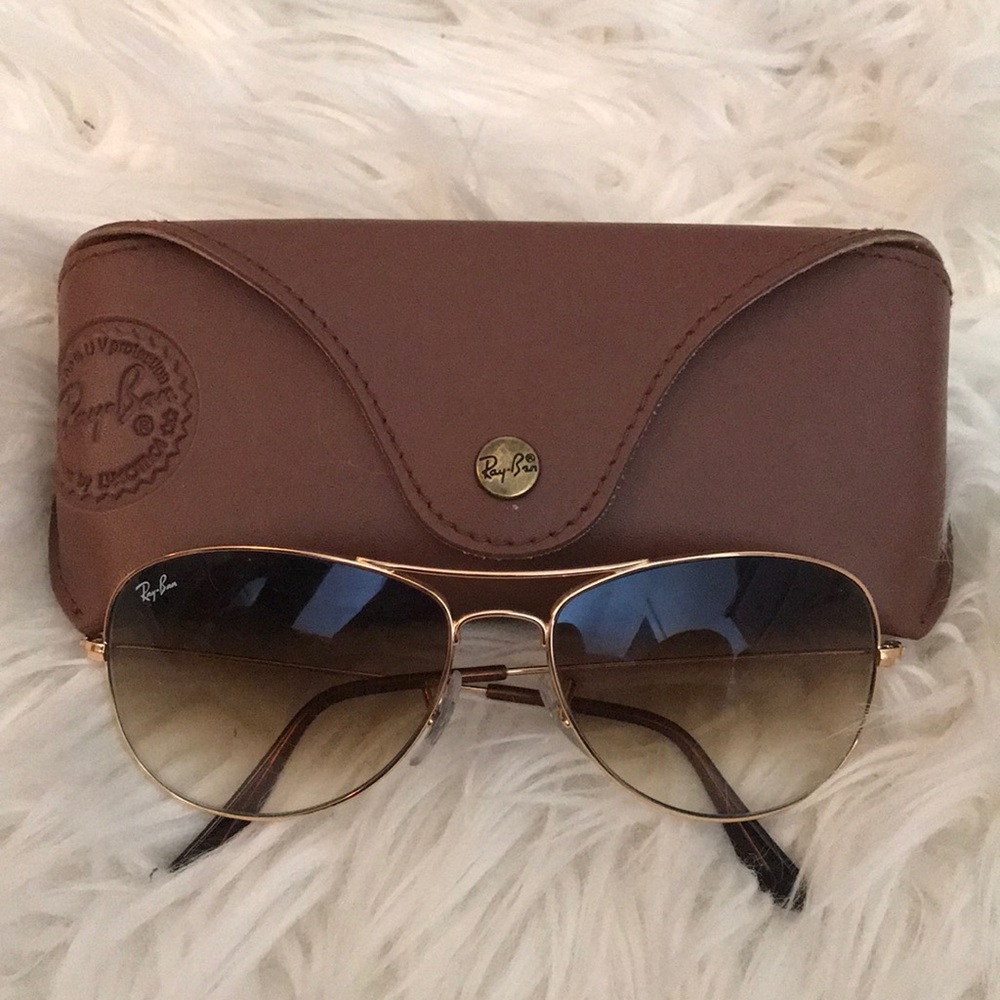 Ray bans